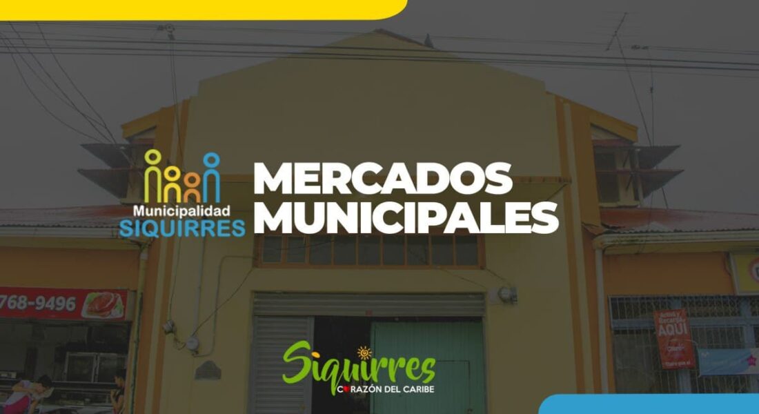 mercado municipal