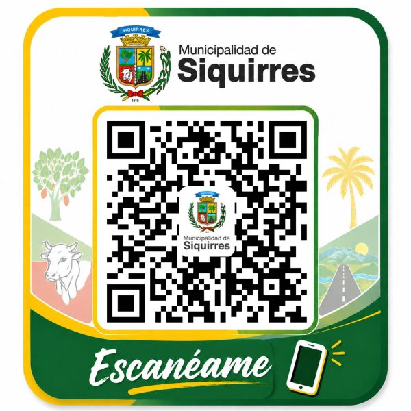 QR Impulsos para trabajar